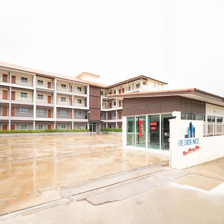 Ek Residence Banchang City Ban Chang  Exterior foto
