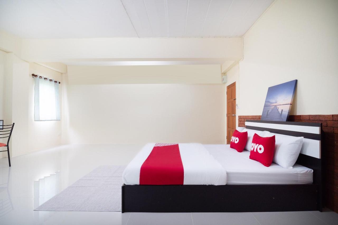 Ek Residence Banchang City Ban Chang  Exterior foto