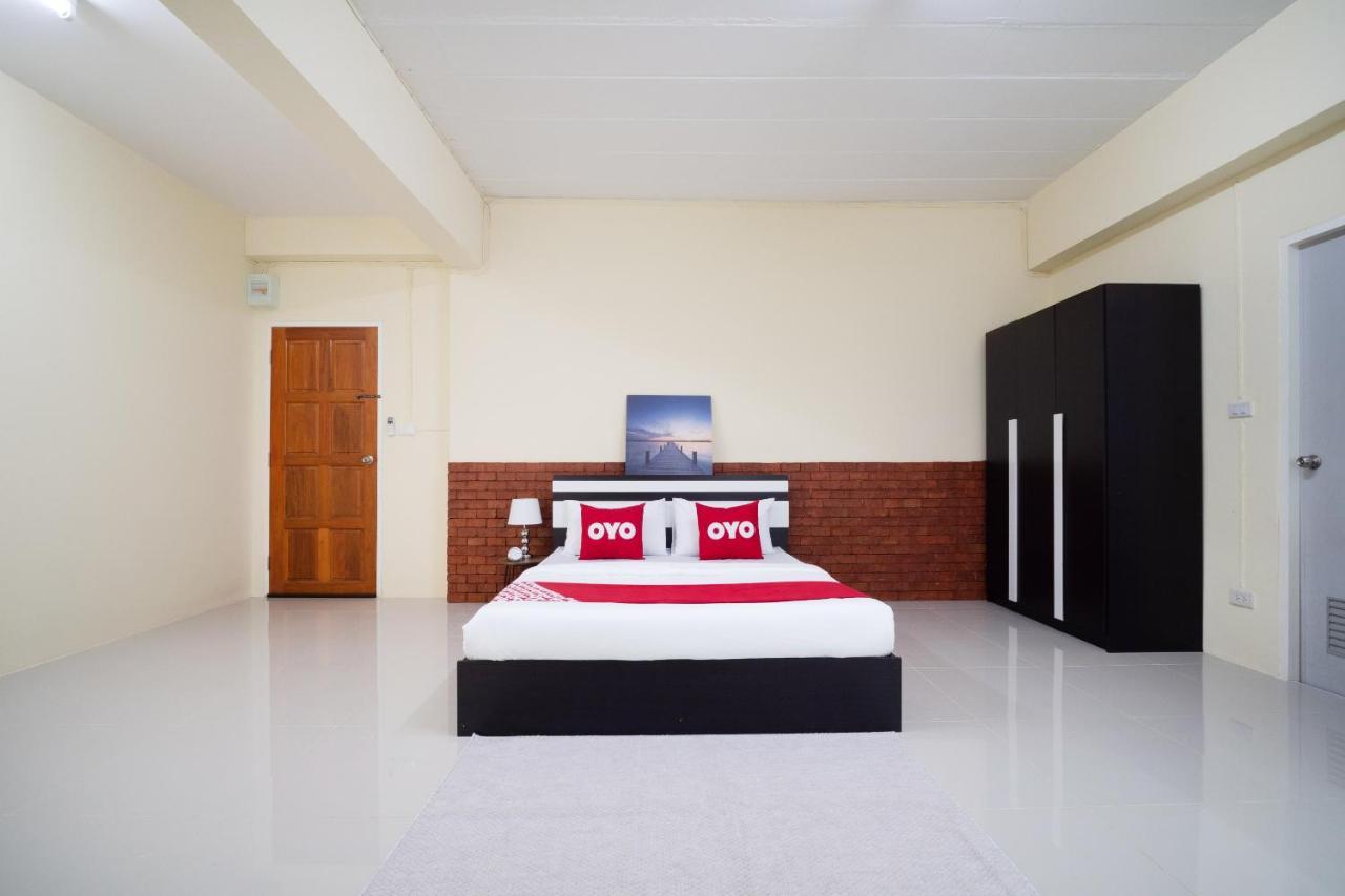 Ek Residence Banchang City Ban Chang  Exterior foto