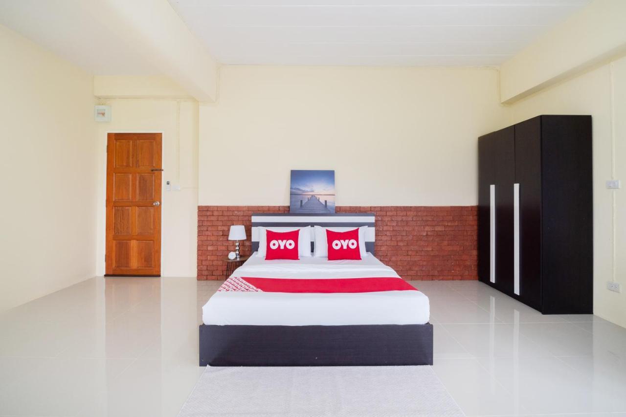 Ek Residence Banchang City Ban Chang  Exterior foto