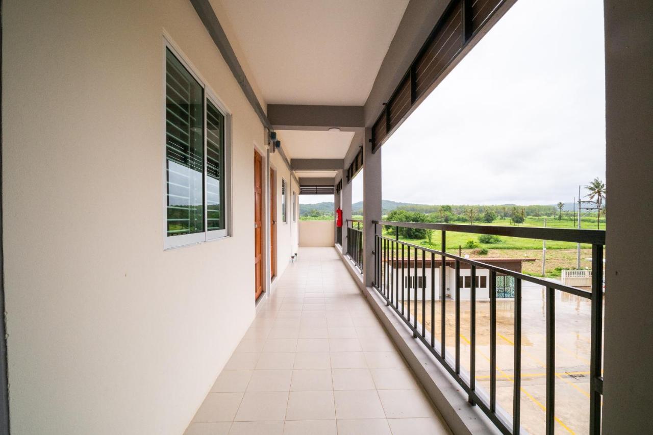 Ek Residence Banchang City Ban Chang  Exterior foto