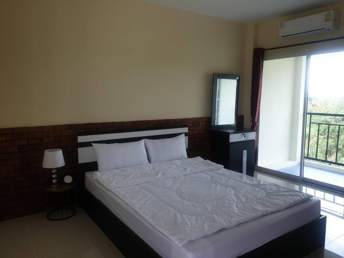 Ek Residence Banchang City Ban Chang  Exterior foto