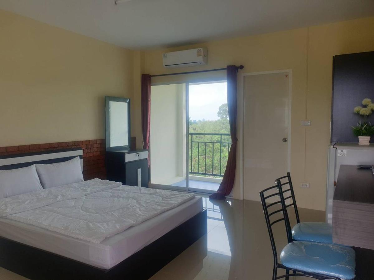 Ek Residence Banchang City Ban Chang  Exterior foto