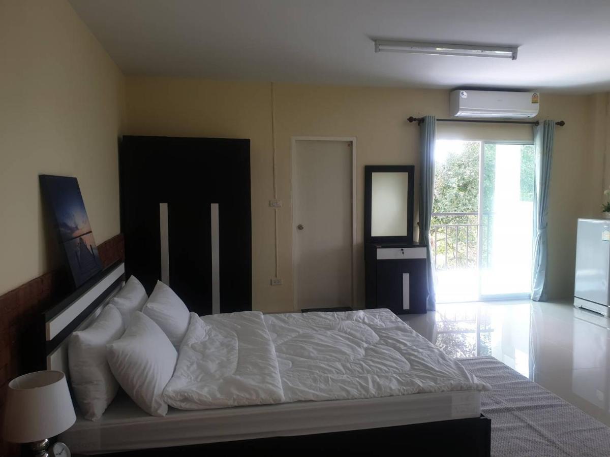 Ek Residence Banchang City Ban Chang  Exterior foto
