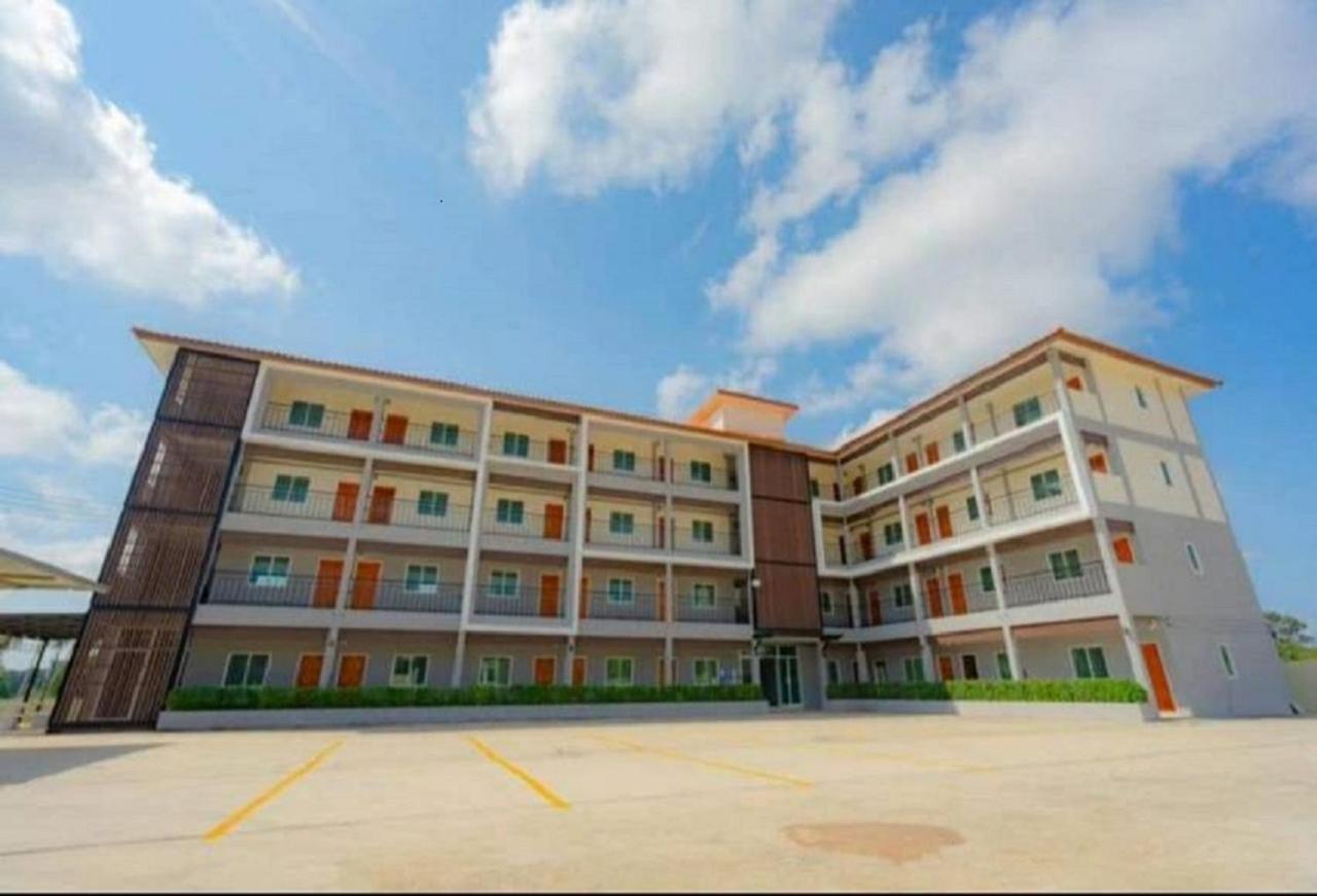 Ek Residence Banchang City Ban Chang  Exterior foto