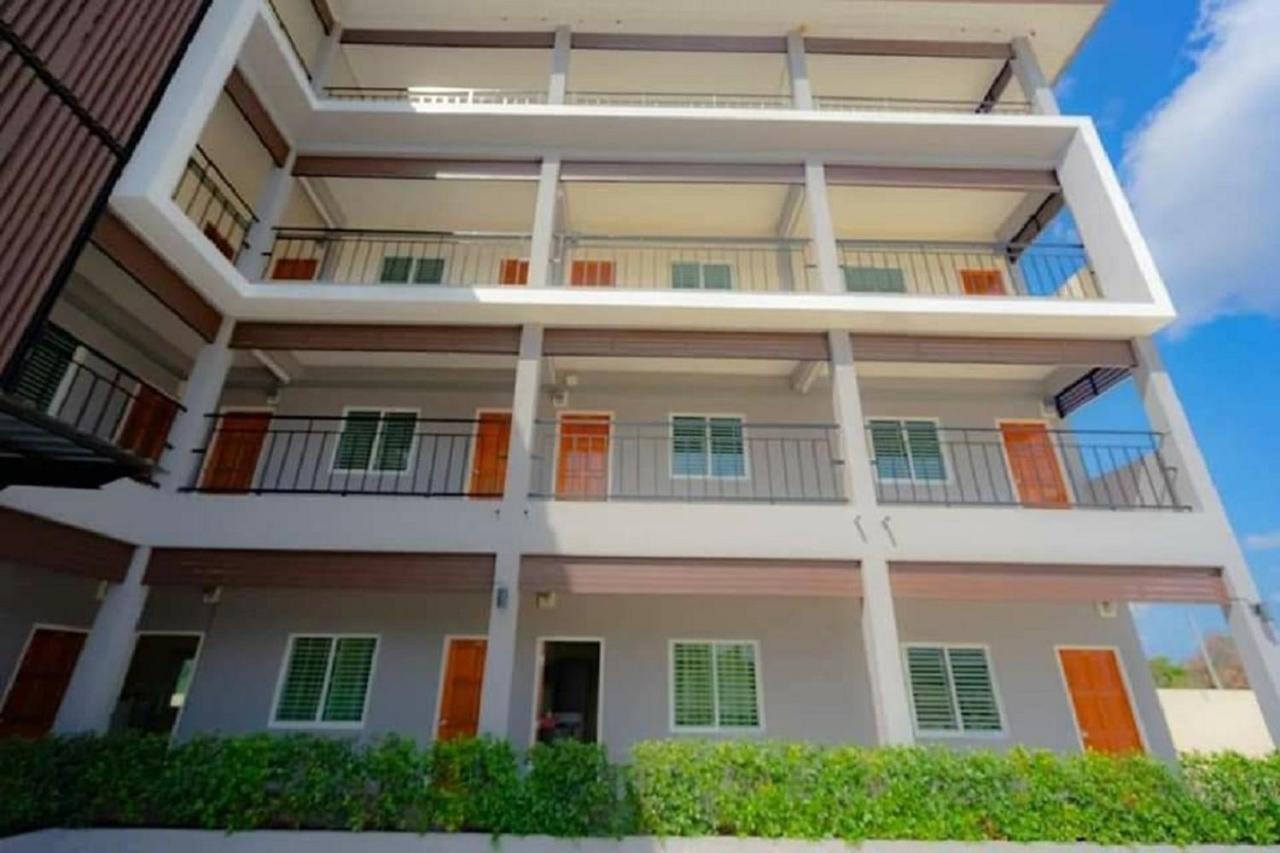 Ek Residence Banchang City Ban Chang  Exterior foto