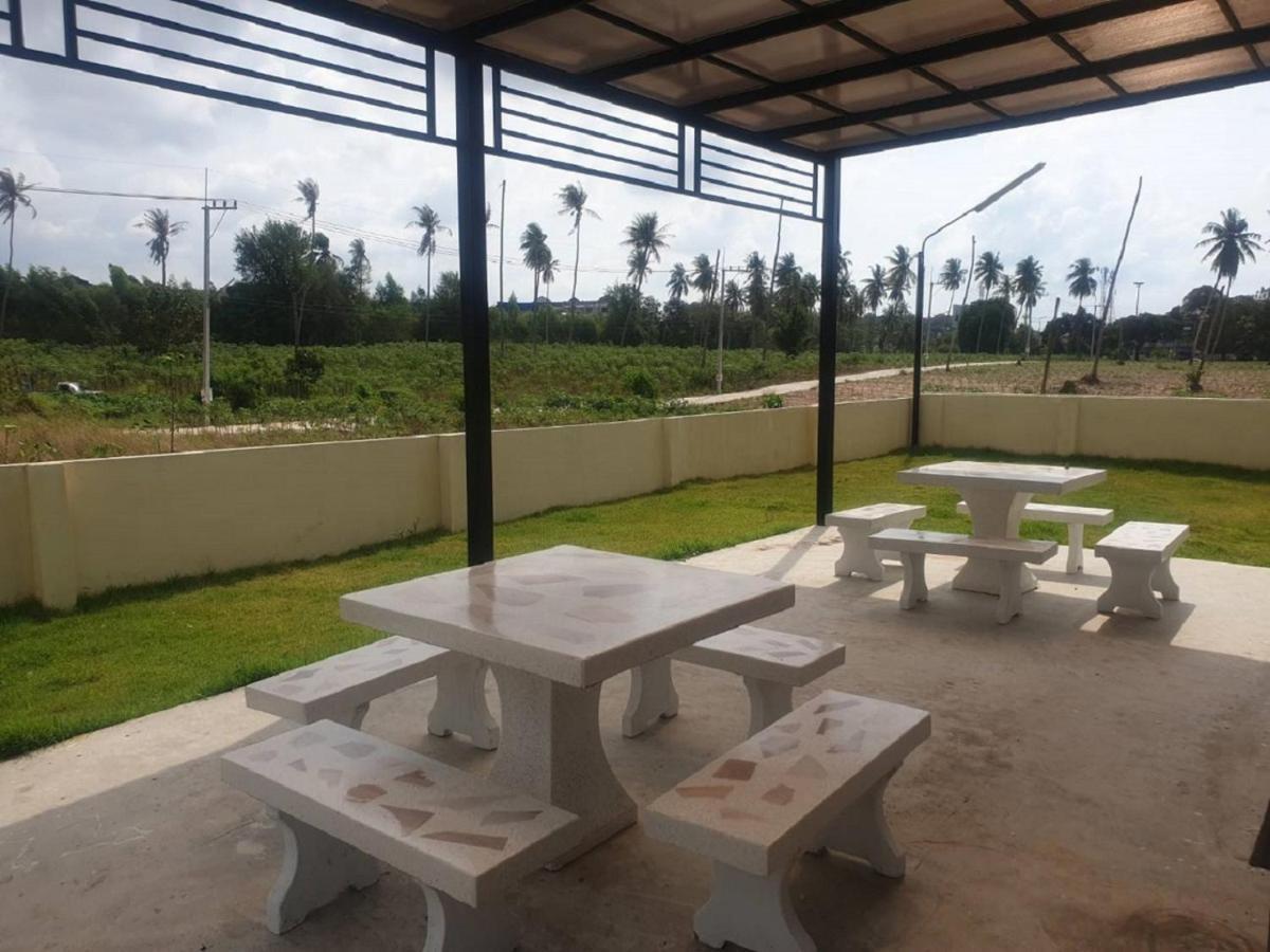 Ek Residence Banchang City Ban Chang  Exterior foto
