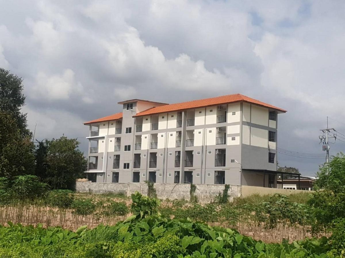 Ek Residence Banchang City Ban Chang  Exterior foto