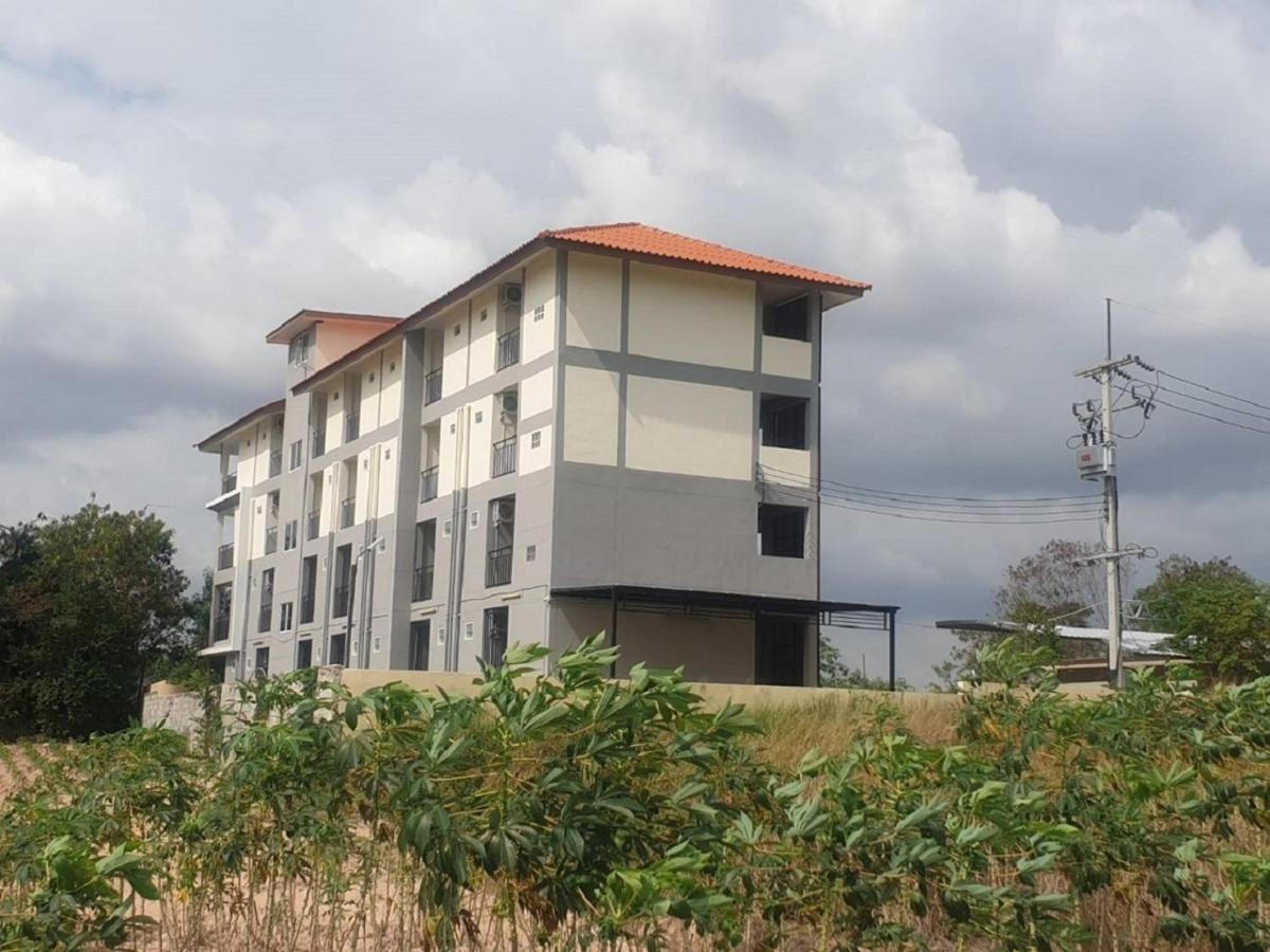 Ek Residence Banchang City Ban Chang  Exterior foto