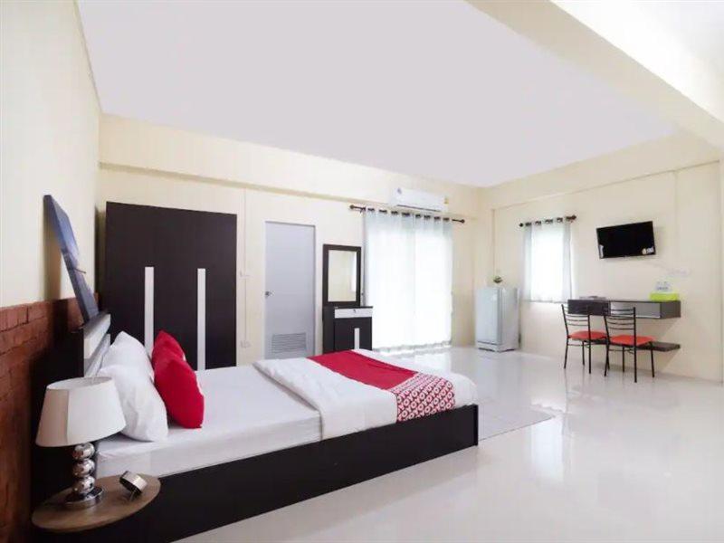 Ek Residence Banchang City Ban Chang  Exterior foto