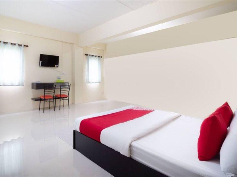 Ek Residence Banchang City Ban Chang  Exterior foto